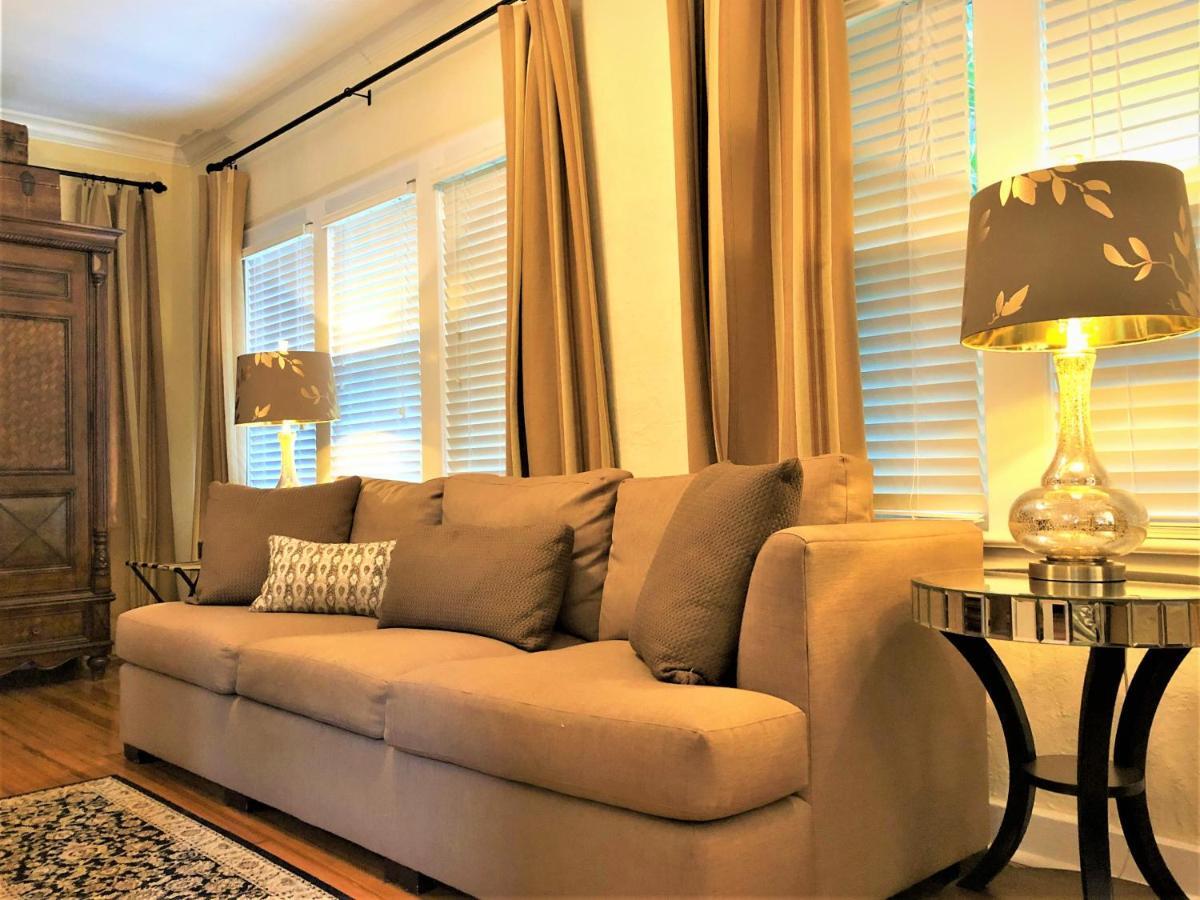 Casa Grandview Inn غرب شاطئ بالم المظهر الخارجي الصورة