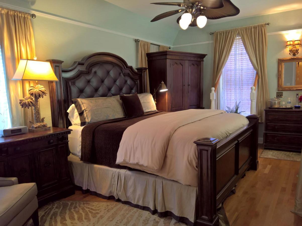 Casa Grandview Inn غرب شاطئ بالم المظهر الخارجي الصورة