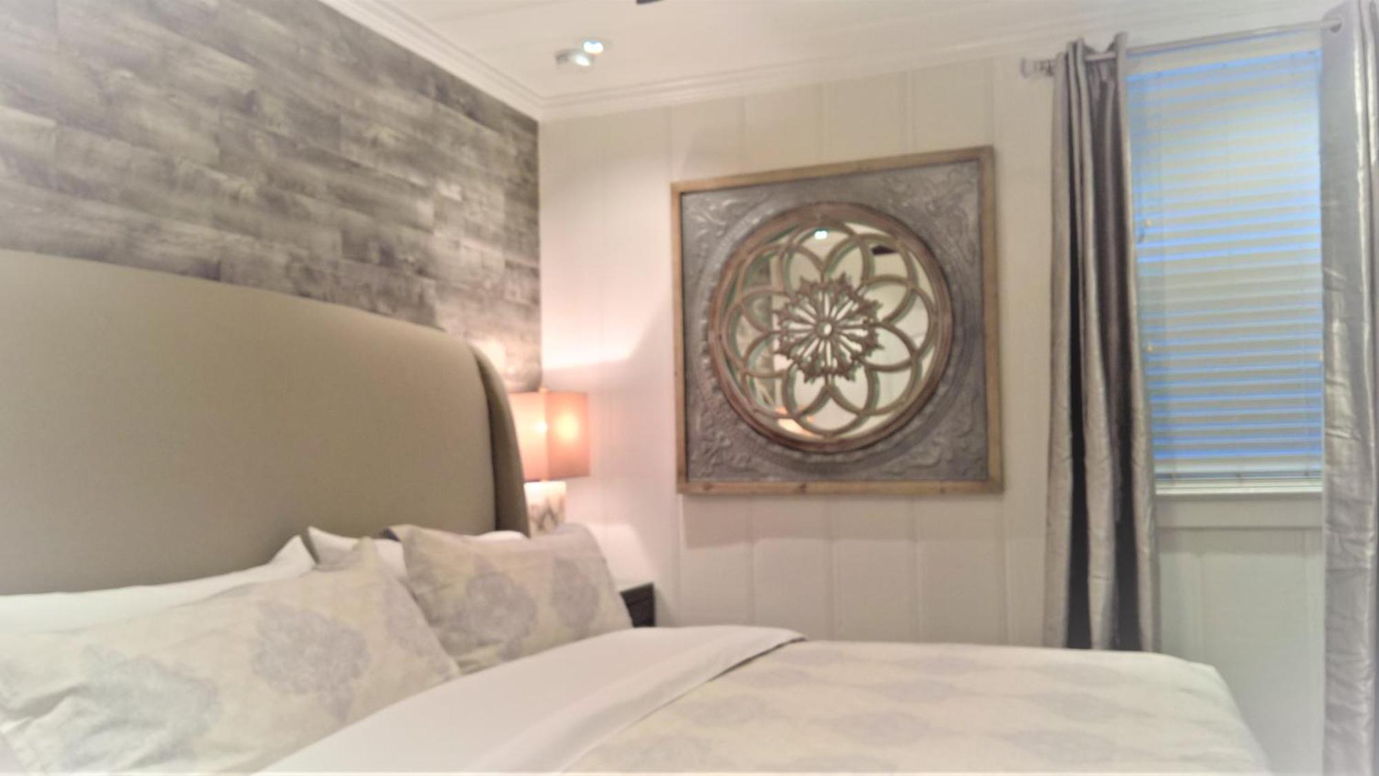Casa Grandview Inn غرب شاطئ بالم المظهر الخارجي الصورة